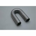 Vibrant 2656 Exhaust Pipe Bend 180 Degree V32-2656